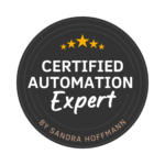 Automatisierung Zapier Online Business